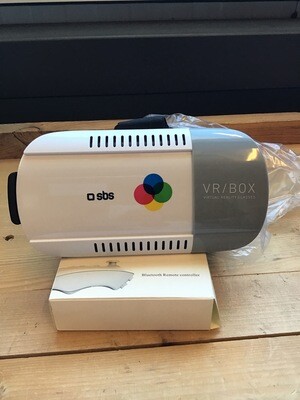 VR / BOX VIRTUEL