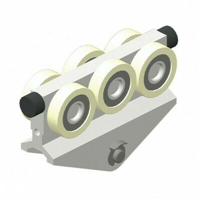 CARGO MICRO AL Conducteur HD, variante A CARGO MICRO AL Conducteur HD, variante A