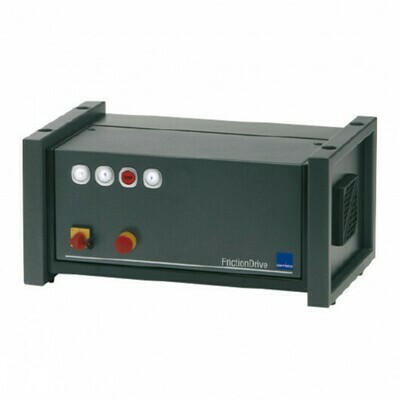 TRAC-DRIVE Unité de commande G-FRAME 28 TRAC-DRIVE Unité de commande G-FRAME 28