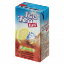 ELVIS ICE-TEA LEMON 250ML