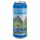 APPENZELLER QUÖLLFRISCH 50CL APPENZELLER QUÖLLFRISCH 50CL