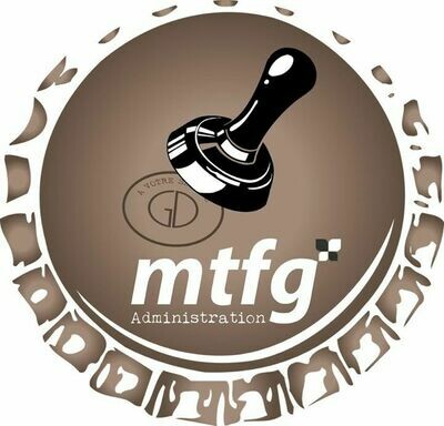 Bons d'achats MTFG Administration Bons d'achats MTFG Administration