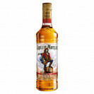 CAPTAIN MORGAN SPICED GOLD 35% 70CL CAPTAIN MORGAN SPICED GOLD 35% 70CL