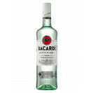 BACARDI CARTA BLANCA RUM 70CL BACARDI CARTA BLANCA RUM 70CL