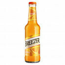 BACARDI BREEZER ORANGE 4% 27.5CL BACARDI BREEZER ORANGE 4% 27.5CL