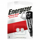 ENERGIZER LR44/A76 ALKALINE BP-2
PILE BOUTON ENERGIZER LR44/A76 ALKALINE BP-2
PILE BOUTON