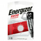 ENERGIZER CR 2032 LITHIUM 3.0V FSB-1
PILE BOUTON ENERGIZER CR 2032 LITHIUM 3.0V FSB-1
PILE BOUTON