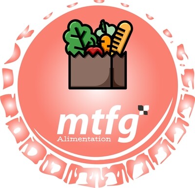 Bons d'achats MTFG Alimentation Bons d'achats MTFG Alimentation