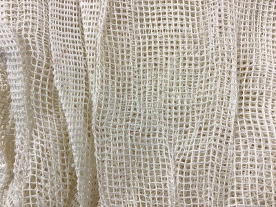 Tulle maille carrée FIDELIO 80 Tulle maille carrée FIDELIO 80