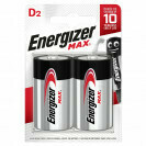 ENERGIZER MAX AAA4 LR03/E92
PILES ENERGIZER MAX AAA4 LR03/E92
PILES
