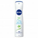 NIVEA DEO SPRAY PURE&NATURAL JASMINE 150ML
SANS SELS ALUMINIUM NIVEA DEO SPRAY PURE&NATURAL JASMINE 150ML
SANS SELS ALUMINIUM