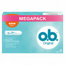 O.B. TAMPONS SUPER 40 PCES O.B. TAMPONS SUPER 40 PCES