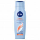 NIVEA HAIR REPAIR&CARE SHAMPOO 250ML NIVEA HAIR REPAIR&CARE SHAMPOO 250ML
