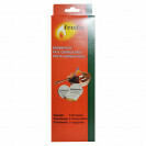 FEUDOR PÂTE COMBUSTIBLE 3X80G
POUR RECHAUDS FEUDOR PÂTE COMBUSTIBLE 3X80G
POUR RECHAUDS