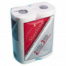 STARLINE PAPIER DE MÉNAGE 2 ROULEAUX STARLINE PAPIER DE MÉNAGE 2 ROULEAUX