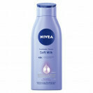 NIVEA BODY SOFT MILK 400ML
SHEA BUTTER NIVEA BODY SOFT MILK 400ML
SHEA BUTTER