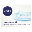 NIVEA CRÈME SOFT SAVON 2X100G NIVEA CRÈME SOFT SAVON 2X100G