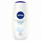 NIVEA DOUCHE CRÈME SOFT 250ML
HUILE D'AMANDE NIVEA DOUCHE CRÈME SOFT 250ML
HUILE D'AMANDE
