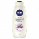 NIVEA BATH GOODBYE STRESS 750ML NIVEA BATH GOODBYE STRESS 750ML