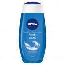 NIVEA DOUCHE PURE FRESH 250ML NIVEA DOUCHE PURE FRESH 250ML