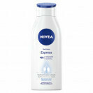 NIVEA BODY EXPRESS LOTION 400ML NIVEA BODY EXPRESS LOTION 400ML