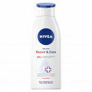 NIVEA BODY REPAIR & CARE LOTION 400ML NIVEA BODY REPAIR & CARE LOTION 400ML