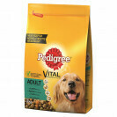 PEDIGREE ADULT AGNEAU 3KG
SEC PEDIGREE ADULT AGNEAU 3KG
SEC
