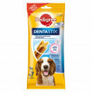 PEDIGREE DENTA STIX 180G
CHIENS 10-25KG PEDIGREE DENTA STIX 180G
CHIENS 10-25KG