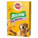 PEDIGREE MULTI BISCROK 500G PEDIGREE MULTI BISCROK 500G