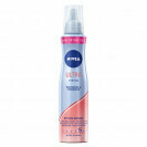 NIVEA HAIR STYLING MOUSSE ULTRA 150ML NIVEA HAIR STYLING MOUSSE ULTRA 150ML