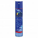 TAFT ULTRA STRONG SPRAY 250ML TAFT ULTRA STRONG SPRAY 250ML