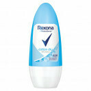 REXONA DEO ROLL-ON COTTON DRY 48H 50ML REXONA DEO ROLL-ON COTTON DRY 48H 50ML