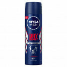 NIVEA MEN DEO DRY IMPACT SPRAY 150ML NIVEA MEN DEO DRY IMPACT SPRAY 150ML
