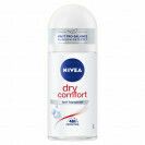 NIVEA DEO ROLL-ON DRY COMFORT 48H 50ML NIVEA DEO ROLL-ON DRY COMFORT 48H 50ML