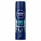NIVEA MEN DEO DRY ACTIVE SPRAY 150ML NIVEA MEN DEO DRY ACTIVE SPRAY 150ML