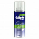 GILLETTE SERIES MOUSSE À RASER SENS. 100ML GILLETTE SERIES MOUSSE À RASER SENS. 100ML