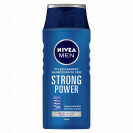 NIVEA MEN HAIR STRONG POWER SHAMPOO 250ML NIVEA MEN HAIR STRONG POWER SHAMPOO 250ML