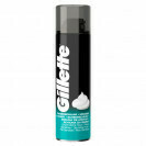 GILLETTE MOUSSE À RASER SENS. 200ML GILLETTE MOUSSE À RASER SENS. 200ML