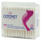 COTONET BÂTONNETS OUATÉS 200 PCES COTONET BÂTONNETS OUATÉS 200 PCES