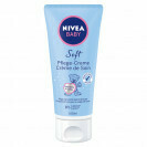 NIVEA BABY SOFT CRÈME DE SOIN 100ML NIVEA BABY SOFT CRÈME DE SOIN 100ML