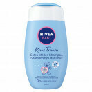 NIVEA BABY SHAMPOO ULTRA DOUX 200ML
KEINE TRÄNEN NIVEA BABY SHAMPOO ULTRA DOUX 200ML
KEINE TRÄNEN