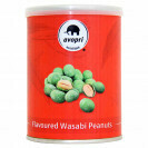 AVOPRI CACAHUÈTE AU WASABI 115G AVOPRI CACAHUÈTE AU WASABI 115G