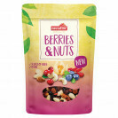 NECTAFLOR BERRIES & NUTS 150G NECTAFLOR BERRIES & NUTS 150G