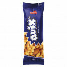 QUIX MIXED NUTS SALÉES 50G QUIX MIXED NUTS SALÉES 50G