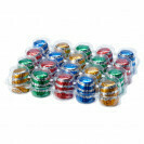 AMMANN TÊTE AU CHOCO MINI 20X10G AMMANN TÊTE AU CHOCO MINI 20X10G