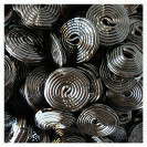 HARIBO ESCARGOTS RÉGLISSE 3KG HARIBO ESCARGOTS RÉGLISSE 3KG