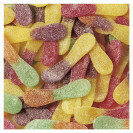 LUTTI LANGUES ACIDES FRUIT 1.2KG LUTTI LANGUES ACIDES FRUIT 1.2KG
