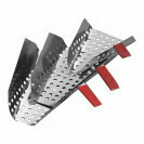 PELLE PERFORÉ 25X21X6CM GRAND
MAIN DROITE PELLE PERFORÉ 25X21X6CM GRAND
MAIN DROITE