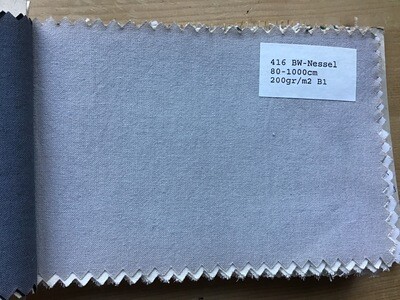 416 Toile coton 80-1000