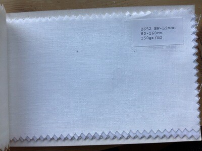 2652 Coton-Lin 80-160